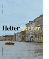HELTER SKELTER<br/>ARTHUR JAFA AND RICHARD PRINCE