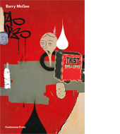 BARRY MCGEE