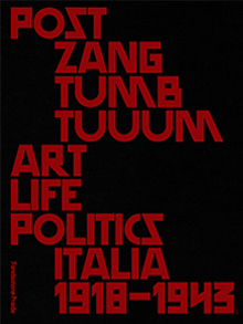 POST ZANG TUMB TUUUM.