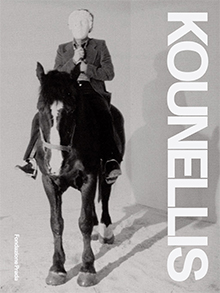 JANNIS KOUNELLIS