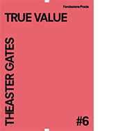 #6 THEASTER GATES TRUE VALUE