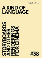 #38 A KIND OF LANGUAGE STORYBOARDS AND OTHER RENDERINGS FOR CINEMA