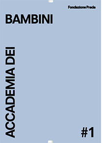 #1 ACCADEMIA DEI BAMBINI