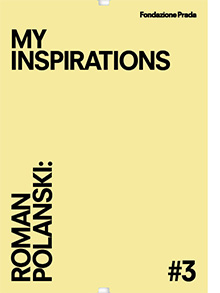 #3 ROMAN POLANSKI