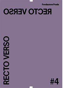 #4 RECTO VERSO