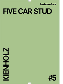 #5 Kienholz