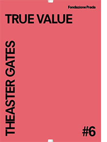 #6 Theaster Gates