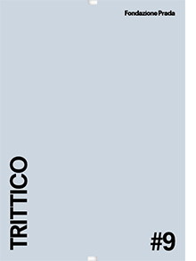 #9 TRITTICO