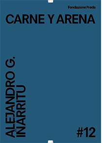 #12 ALEJANDRO G. IÑÁRRITU