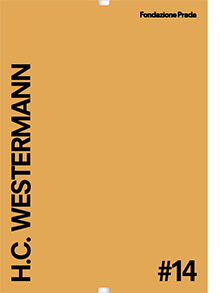 #14 H.C. WESTERMANN