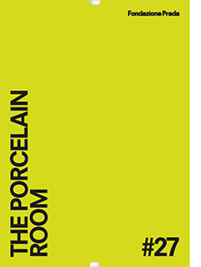 #27 THE PORCELAIN ROOM
