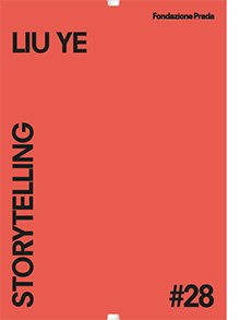 #28 LIU YE