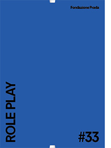 #33 ROLE PLAY