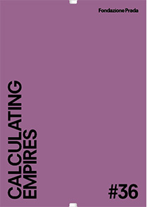 #36 CALCULATING EMPIRES