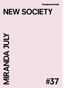 #37 MIRANDA JULY