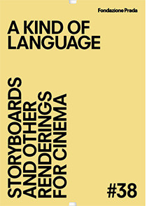 #38 A KIND OF LANGUAGE