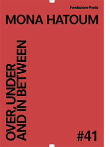 #41 MONA HATOUM