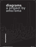 DIAGRAMS A PROJECT BY AMO/OMA