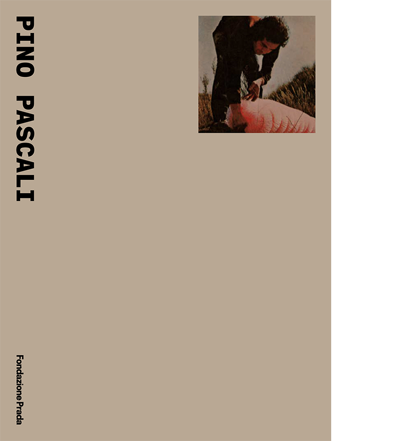 PINO PASCALI