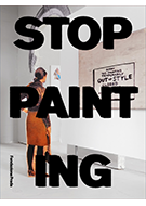 STOP PAINTING 