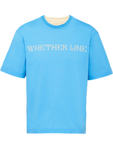 WHETHER LINE