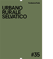#35 URBANO RURALE SELVATICO